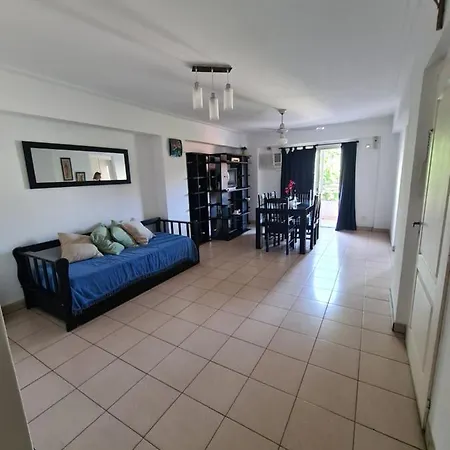 Apartamento Depto zona sur San Miguel de Tucumán Exterior foto