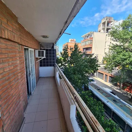 Apartamento Depto zona sur San Miguel de Tucumán Exterior foto