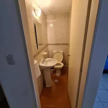 Apartamento Depto zona sur San Miguel de Tucumán Exterior foto