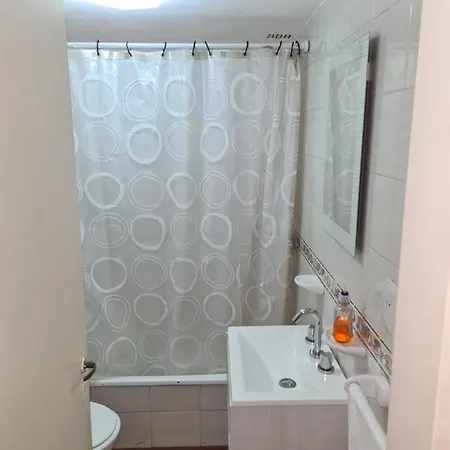 Apartamento Depto zona sur San Miguel de Tucumán Exterior foto
