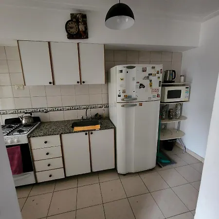 Apartamento Depto zona sur San Miguel de Tucumán Exterior foto