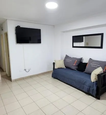 Apartamento Depto zona sur San Miguel de Tucumán Exterior foto