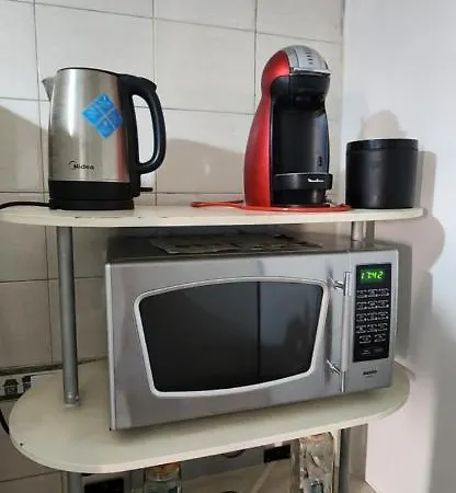 Apartamento Depto zona sur San Miguel de Tucumán Exterior foto