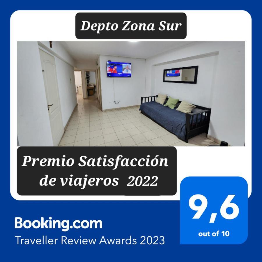 Apartment Depto Zona Sur