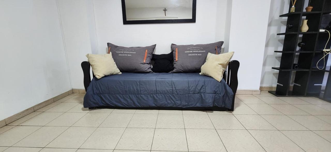Apartment Depto Zona Sur *