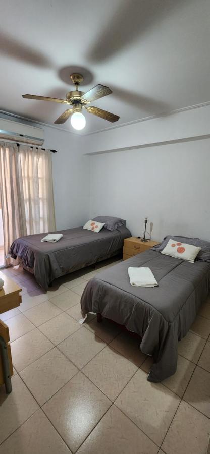 Depto Zona Sur Apartment San Miguel de Tucuman